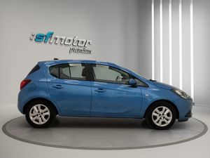 Opel Corsa GLP /  Gasolina  - Foto 8