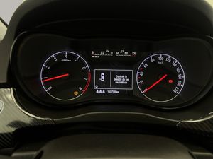 Opel Corsa GLP /  Gasolina  - Foto 12