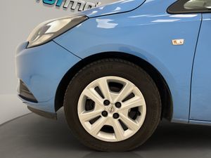 Opel Corsa GLP /  Gasolina  - Foto 22