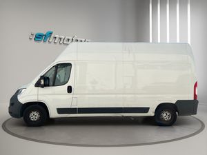 Citroën Jumper 35 L3H3 20 BLUEHDI 130CV  - Foto 4