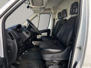 Citroën Jumper 35 L3H3 20 BLUEHDI 130CV  - Foto 10
