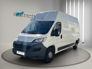 Citroën Jumper 35 L3H3 20 BLUEHDI 130CV  - Foto 2