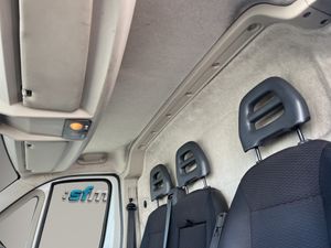 Citroën Jumper 35 L3H3 20 BLUEHDI 130CV  - Foto 23