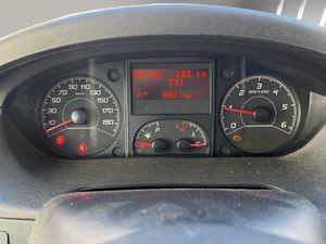 Citroën Jumper 35 L3H3 20 BLUEHDI 130CV  - Foto 12