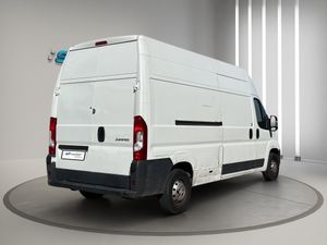 Citroën Jumper 35 L3H3 20 BLUEHDI 130CV  - Foto 7