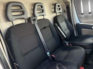 Citroën Jumper 35 L3H3 20 BLUEHDI 130CV  - Foto 20