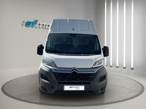 Citroën Jumper 35 L3H3 20 BLUEHDI 130CV  - Foto 3