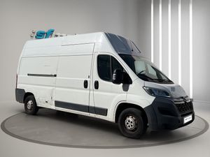 Citroën Jumper 35 L3H3 20 BLUEHDI 130CV  - Foto 9