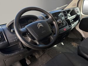 Citroën Jumper 35 L3H3 20 BLUEHDI 130CV  - Foto 15