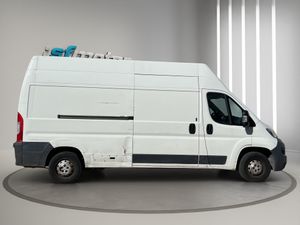Citroën Jumper 35 L3H3 20 BLUEHDI 130CV  - Foto 8