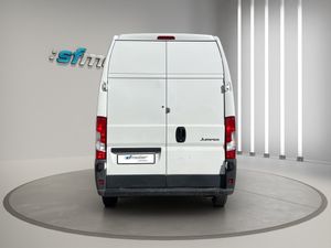 Citroën Jumper 35 L3H3 20 BLUEHDI 130CV  - Foto 6