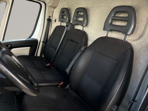 Citroën Jumper 35 L3H3 20 BLUEHDI 130CV  - Foto 14