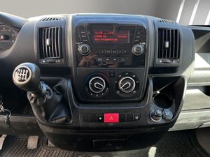 Citroën Jumper 35 L3H3 20 BLUEHDI 130CV  - Foto 16
