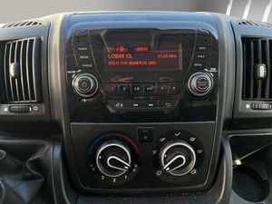 Citroën Jumper 35 L3H3 20 BLUEHDI 130CV  - Foto 17