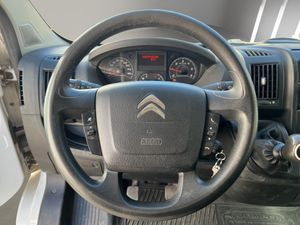 Citroën Jumper 35 L3H3 20 BLUEHDI 130CV  - Foto 11