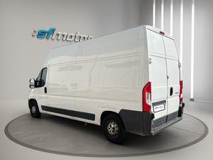 Citroën Jumper 35 L3H3 20 BLUEHDI 130CV  - Foto 5