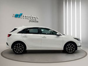 Kia Ceed TECH 1.6 CRDI 135CV AT7 E6D  - Foto 8