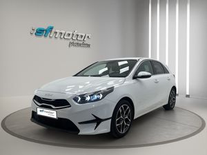 Kia Ceed TECH 1.6 CRDI 135CV AT7 E6D  - Foto 2