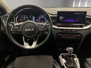 Kia Ceed TECH 1.6 CRDI 135CV AT7 E6D  - Foto 15