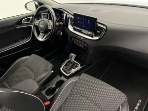 Kia Ceed TECH 1.6 CRDI 135CV AT7 E6D  - Foto 39