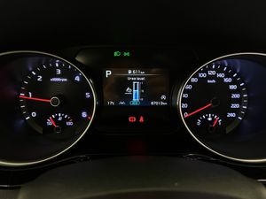 Kia Ceed TECH 1.6 CRDI 135CV AT7 E6D  - Foto 12