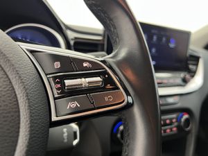 Kia Ceed TECH 1.6 CRDI 135CV AT7 E6D  - Foto 28