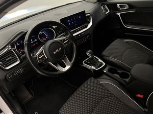 Kia Ceed TECH 1.6 CRDI 135CV AT7 E6D  - Foto 40