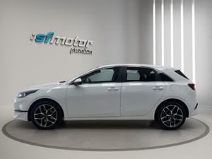 Kia Ceed TECH 1.6 CRDI 135CV AT7 E6D  - Foto 4