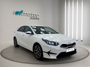 Kia Ceed TECH 1.6 CRDI 135CV AT7 E6D  - Foto 9