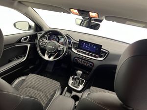 Kia Ceed TECH 1.6 CRDI 135CV AT7 E6D  - Foto 38