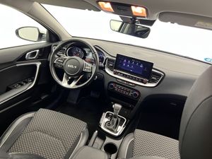 Kia Ceed TECH 1.6 CRDI 135CV AT7 E6D  - Foto 37
