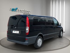 Mercedes Vito 160 CDI Marco Polo Activity Largo  - Foto 7