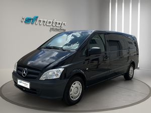 Mercedes Vito 160 CDI Marco Polo Activity Largo  - Foto 2