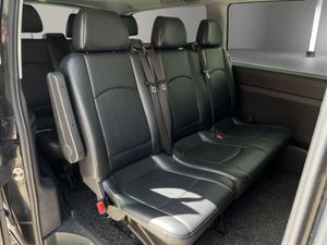 Mercedes Vito 160 CDI Marco Polo Activity Largo  - Foto 20