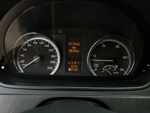 Mercedes Vito 160 CDI Marco Polo Activity Largo  - Foto 12