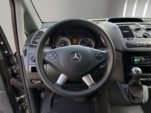 Mercedes Vito 160 CDI Marco Polo Activity Largo  - Foto 11