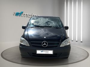 Mercedes Vito 160 CDI Marco Polo Activity Largo  - Foto 3