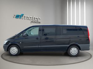 Mercedes Vito 160 CDI Marco Polo Activity Largo  - Foto 4