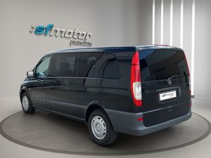Mercedes Vito 160 CDI Marco Polo Activity Largo  - Foto 5