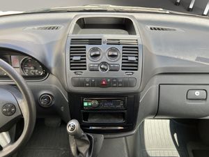 Mercedes Vito 160 CDI Marco Polo Activity Largo  - Foto 17