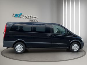 Mercedes Vito 160 CDI Marco Polo Activity Largo  - Foto 8
