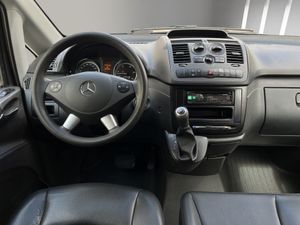 Mercedes Vito 160 CDI Marco Polo Activity Largo  - Foto 15