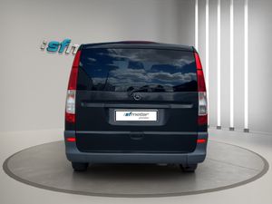 Mercedes Vito 160 CDI Marco Polo Activity Largo  - Foto 6