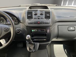 Mercedes Vito 160 CDI Marco Polo Activity Largo  - Foto 16