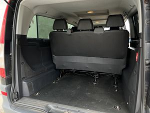 Mercedes Vito 160 CDI Marco Polo Activity Largo  - Foto 25