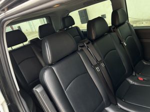 Mercedes Vito 160 CDI Marco Polo Activity Largo  - Foto 26