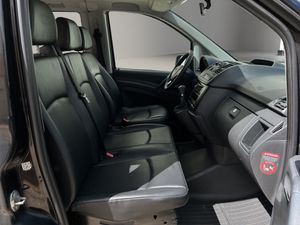 Mercedes Vito 160 CDI Marco Polo Activity Largo  - Foto 19