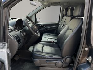 Mercedes Vito 160 CDI Marco Polo Activity Largo  - Foto 10