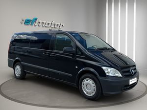 Mercedes Vito 160 CDI Marco Polo Activity Largo  - Foto 9