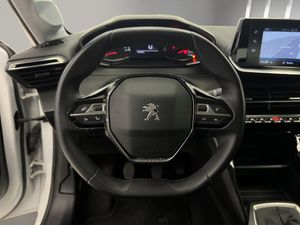 Peugeot 208 BERLINA CON PUERTO BlueHDi 73kW (100CV) Active Pack  - Foto 11